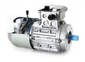 Neri Motori Italia – motoare electrice trifazate , monofazate